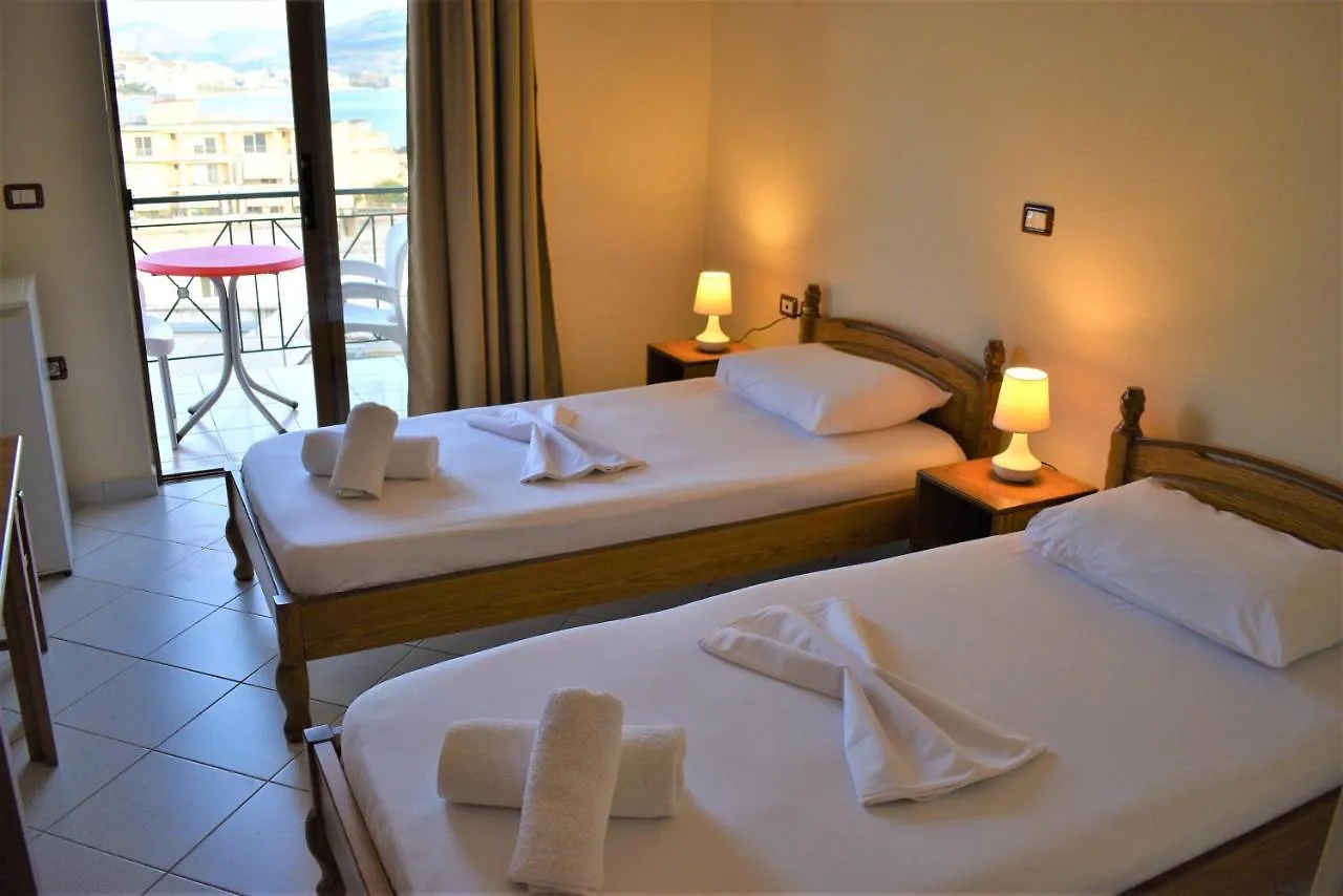 Hotel Villa Zeneli Sarande