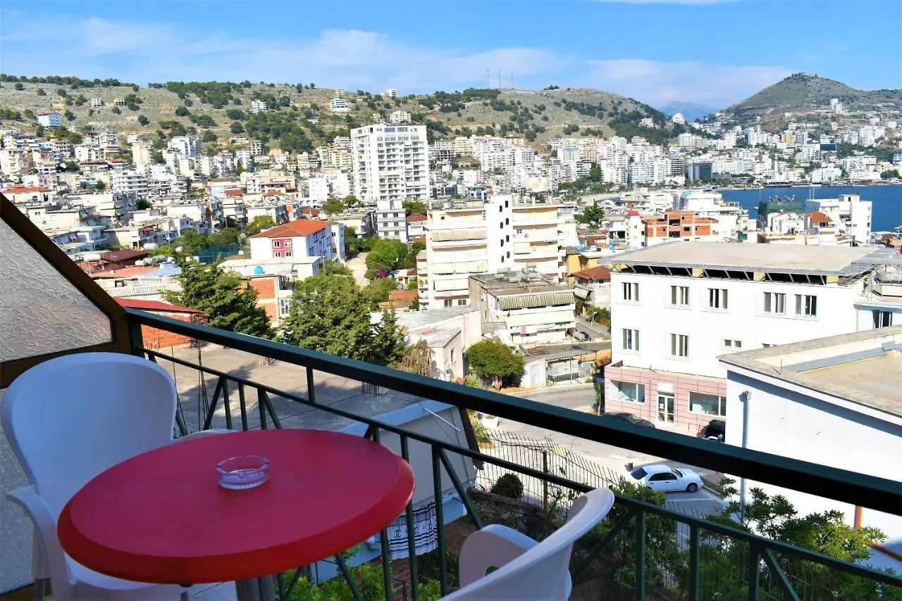 Hotel Villa Zeneli Sarande 0*,